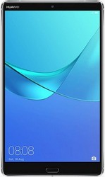 Замена экрана на планшете Huawei MediaPad M5 10 в Пензе